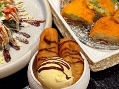 -牛焱·烧肉酒肆(五大道店)