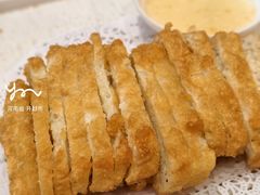 -梅利汴京烤鸭•开封豫菜地标店(晋安路店)