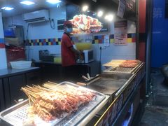 -味子夫鸡柳(解放碑总店)