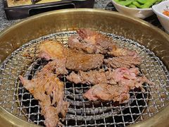 -NIUAN牛庵·日式和牛烧肉(恒隆店)
