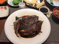 -红叶日本料理(开发区店)