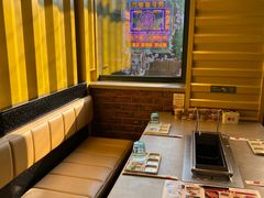 -丰茂海鲜烧烤(龙源华府店)