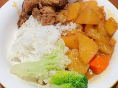 -好嫂子•刀削面(大兴店)