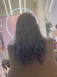 -MINX名珂斯·烫染形象设计