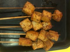 -望京小腰(北京总店)