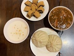 -姚记炒肝店(簋街店)