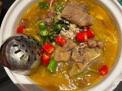 -羽鸽集·乳鸽专门店·地道顺德菜(岭南站店)