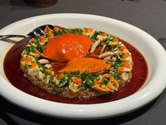 -上海滩餐厅(BFC外滩金融中心店)