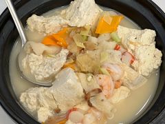 -万山楼海鲜酒家·二十三年老字号