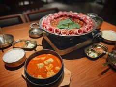 -春熙台韩国料理·章鱼肥牛(西丽店)
