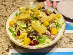 -墨纪Mojí墨西哥餐厅(官舍店)