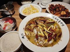 -太二酸菜鱼(金沙印象城店)