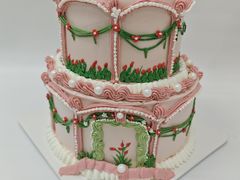 -威利旺卡烘焙西点蛋糕培训(朝阳校区)