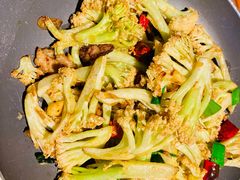 -菌自由丨野生菌火锅特色庭院餐厅(丽江古城店)