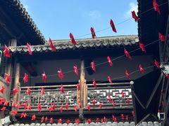 -二泉园老菜馆·百年无锡菜