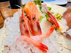 -森味薪火烧•烧鸟居酒屋•日本料理(望京店)