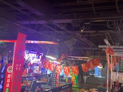 -路边边.炒菜烧烤.音乐餐厅(良乡长虹店)