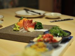 -気楽亭和食料理(气乐亭大世界本店)
