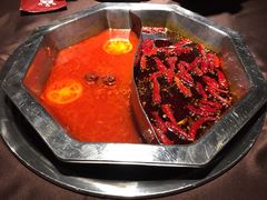 -渝利重庆火锅