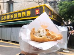 -家阳赵师傅油饼包烧麦(粮道街店)