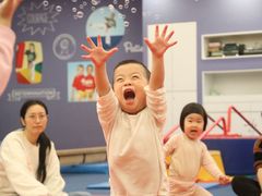 -小小运动馆(浦江店)