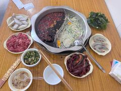 -储奇门鳝鱼火锅(总店)