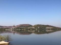 -济南国际园博园