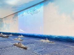 -中国人民解放军海军博物馆