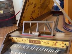 -鼓浪屿钢琴博物馆