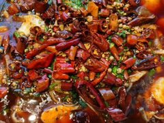 -佳兰雅序融合菜(高新店)