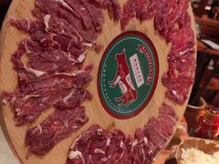 -周小明火锅(黑金冠社区店)