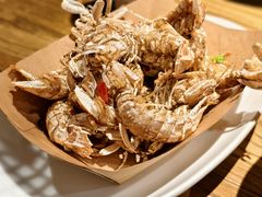 -环球渔市·平价海鲜餐厅(星潮广场店)