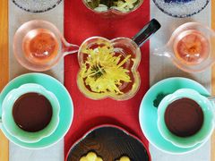 -听雨小筑茶舍(观音桥·龙湖新壹街店)