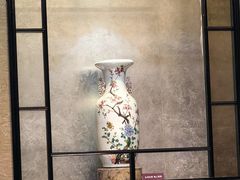 -海天楼中餐厅(吴宫泛太平洋酒店)