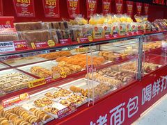 -味多美蛋糕(看丹桥店)