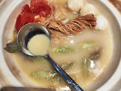 -永安鱼庄·镇江菜(丁卯店)