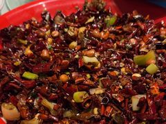 -常和州·夜宵大排档(常州单店)