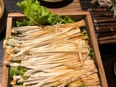 -盡膳口福跷脚牛肉火锅(合生汇购物中心店)