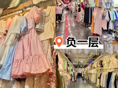 -西单明珠商场