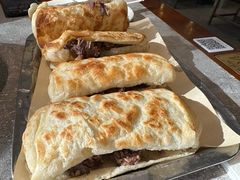 -高玛纳驴肉火烧(河间总店)