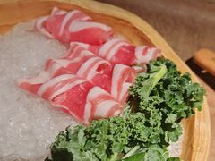 -蘑界·野生菌火锅(深业上城店)