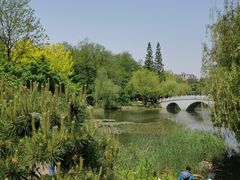 -大连植物园