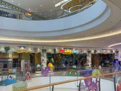 -MELAND CLUB亲子乐园•派对(虹桥万象城店)