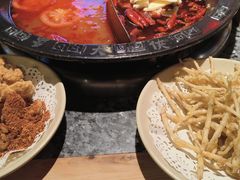 -蜀大侠火锅(春熙路店)
