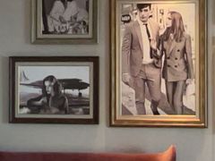 -王品牛排(郑州大卫城店)