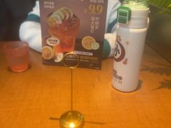 -新发现(苏州中心商场店)