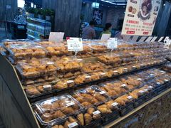 -果蔬好生活超市(乐堤港店)