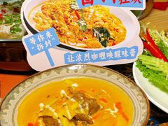 -荷花泰菜(东方新天地店)