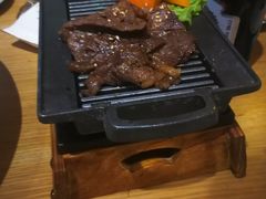 -三石铁板烧(紫竹桥店)