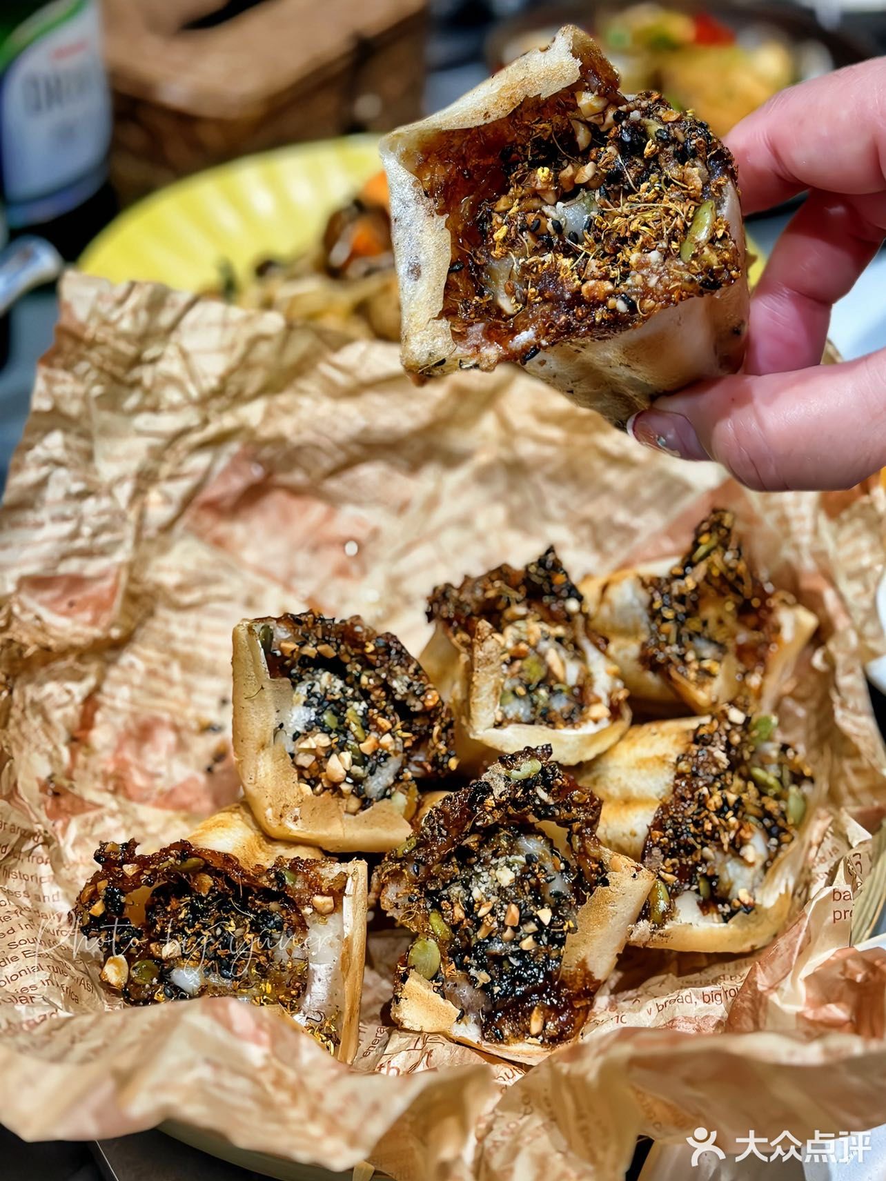 上海新晋台州风味海鲜馆，想经济实惠就来他家